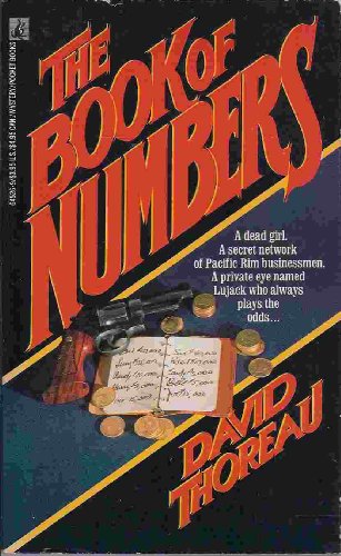cover image The Book of Numbers