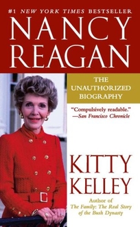 Nancy Reagan: The Unauthorized Biography