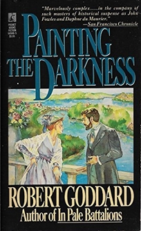 Painting the Darkness: Painting the Darkness