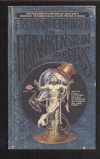 Frankenstein Paprs