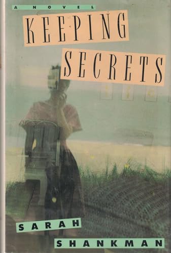 cover image Keeping Secrets