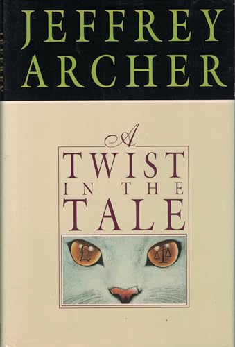A Twist in the Tale eBook by Jeffrey Archer - EPUB Book
