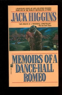 Memoirs of a Dance-Hall Romeo: Memoirs of a Dance-Hall Romeo