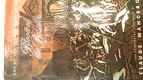 cover image The French Revolution