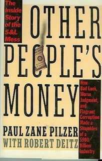 Other People's Money: The Inside Story of the Sandl Mess