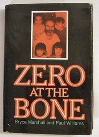 Zero at the Bone: Zero at the Bone