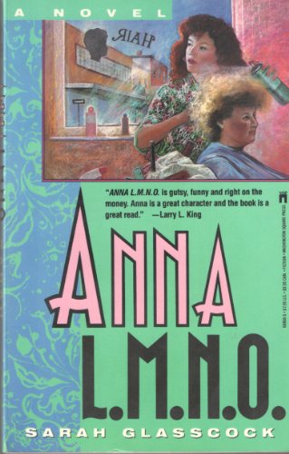 cover image Anna L.M.N.O.