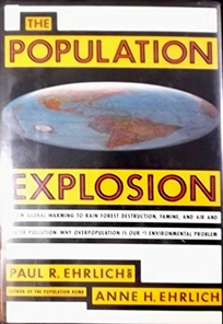 Population Explosion