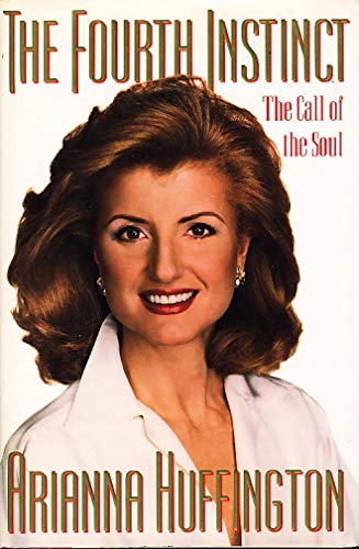 cover image Fourth Instinct: The Call of the Soul