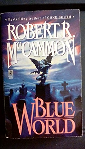 cover image Blue World