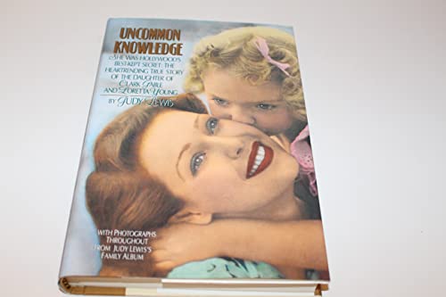 cover image Uncommon Knowledge