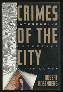 Crimes of the City