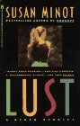 cover image Lust