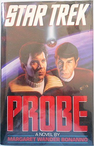 cover image Probe