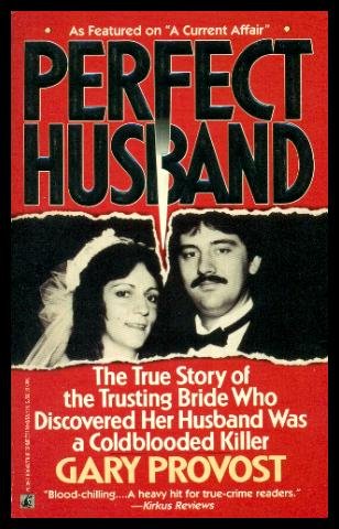cover image Perfect Husband