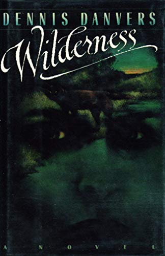 cover image Wilderness