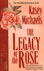 cover image Legacy of the Rose: Legacy of the Rose