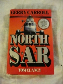 North Sar: A Novel of Navy Combat Pilots in Vietnam