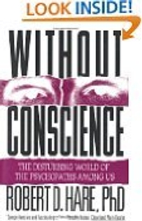 Without Conscience: The Disturbing World of the Psychopaths Among Us