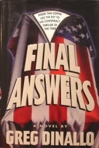 Final Answers