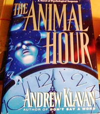 The Animal Hour