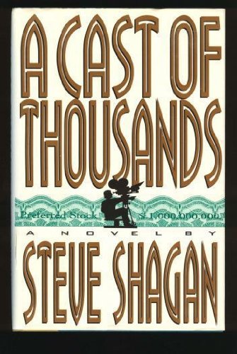 cover image A Cast of Thousands