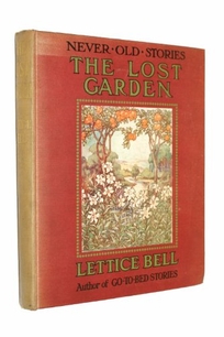 The Lost Garden