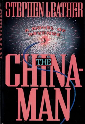 cover image The Chinaman
