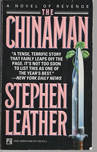 cover image Chinaman: Chinaman