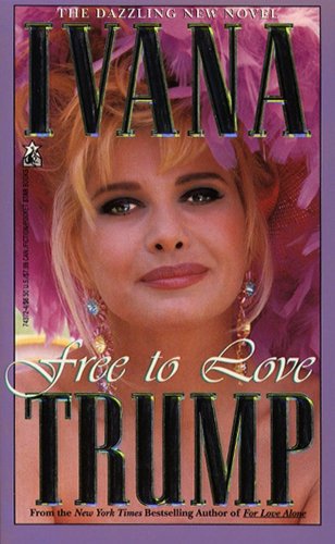 cover image Free to Love: Free to Love