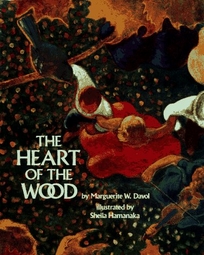 The Heart of the Wood