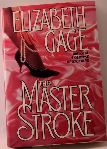 cover image The Master Stroke