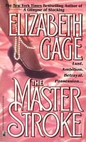 cover image The Master Stroke: The Master Stroke