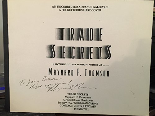 cover image Breaking Faith: Featuring Nason Nichols, P.I.