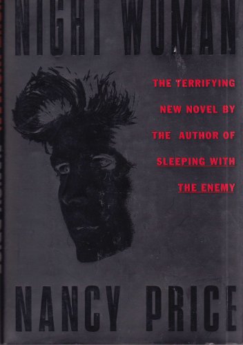 cover image Night Woman: Night Woman