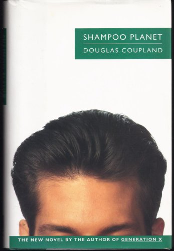 cover image Shampoo Planet