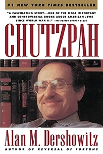 Chutzpah