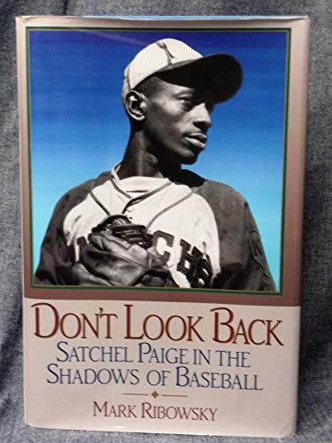 Satchel Paige Biography at Black History Now - Black Heritage