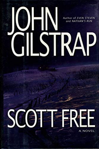 cover image SCOTT FREE