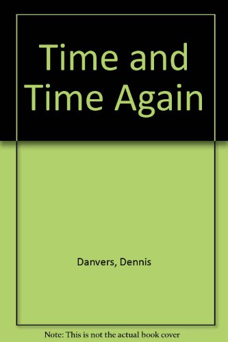 cover image Time and Time Again