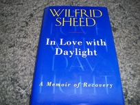 In Love with Daylight: A Memoir of Recovery