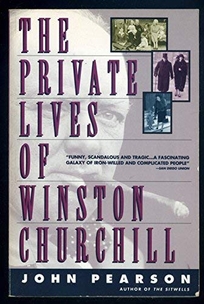 Private Lives of Winston Churchill