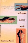cover image Scissors, Paper, Rock