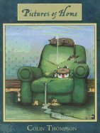 cover image Pictures of Home