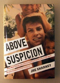 Above Suspicion