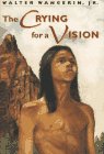cover image The Crying for a Vision