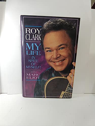 cover image My Life in Spite of Myself