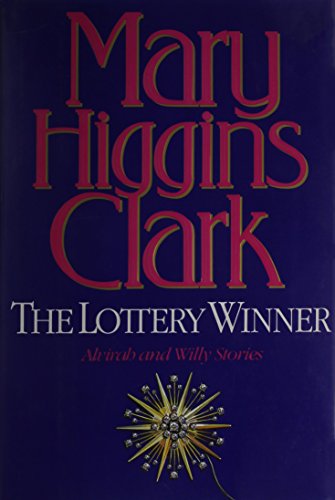 cover image Lottery Winner
