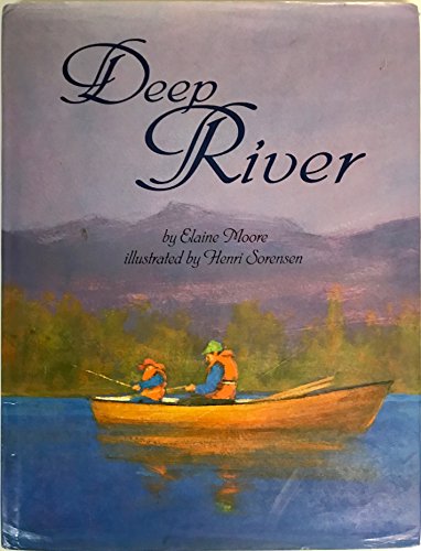 cover image Deep River