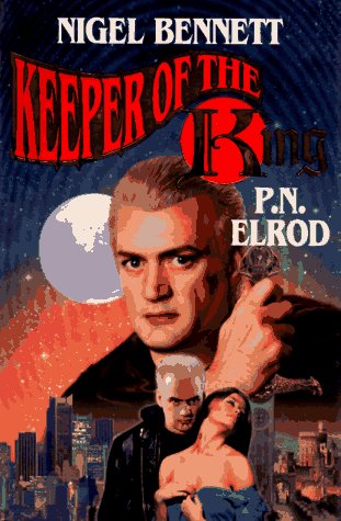 cover image The Keeper of the King